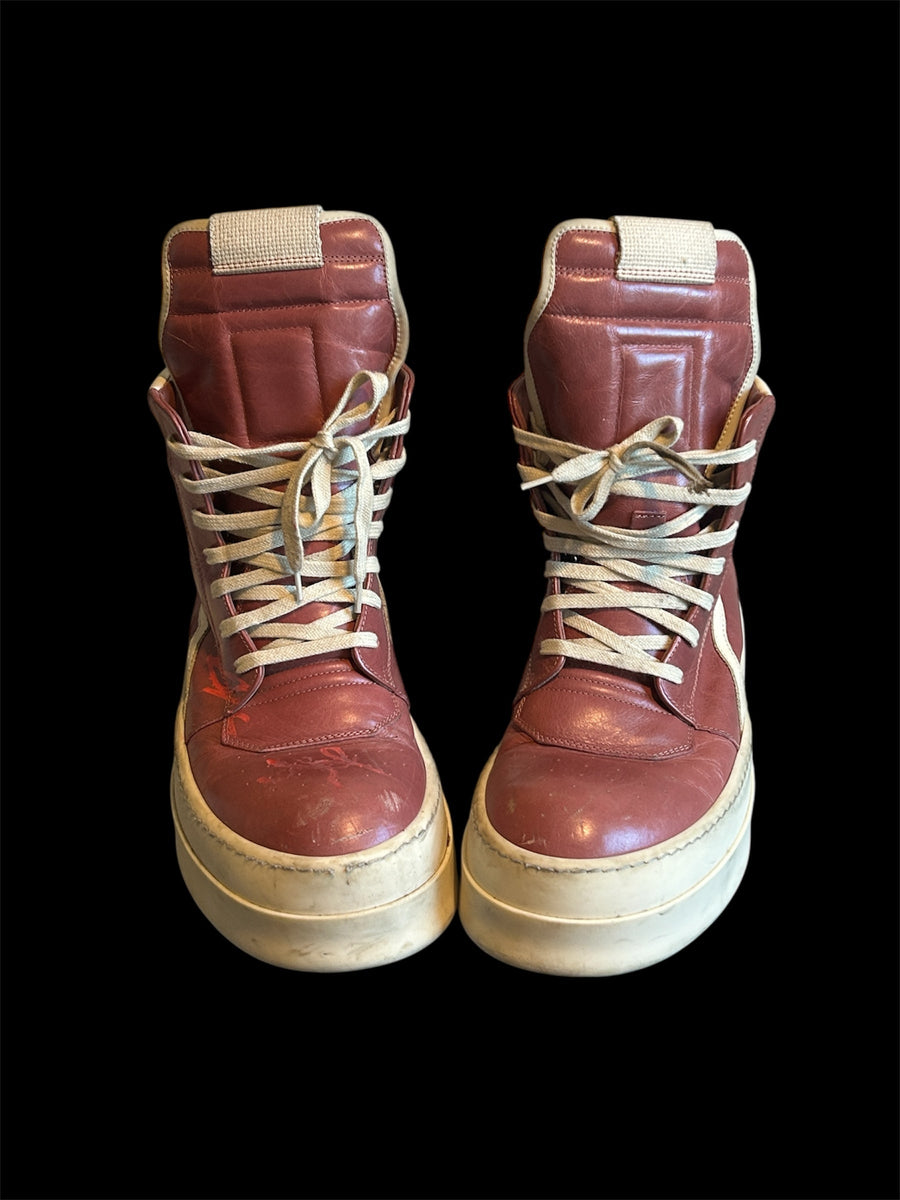 Rick Owen’s