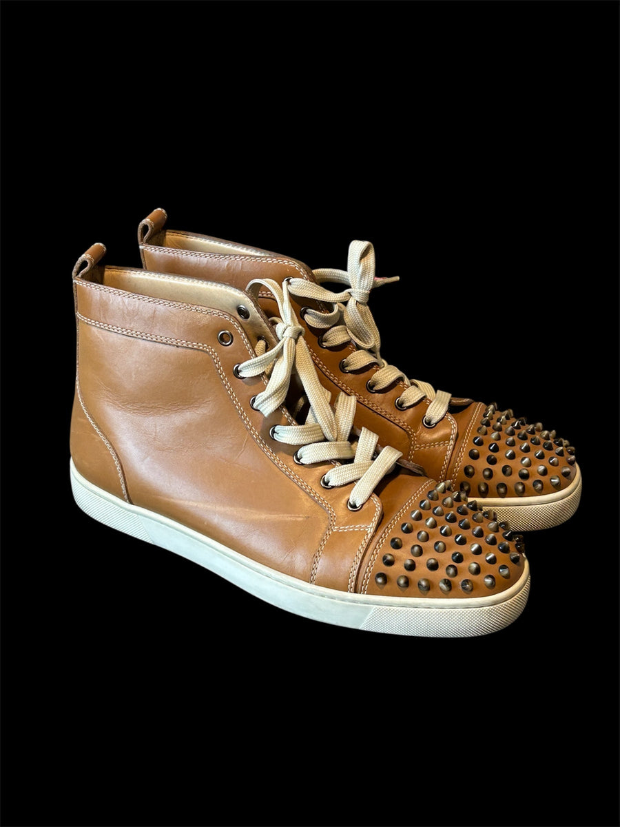 Christian Louboutin