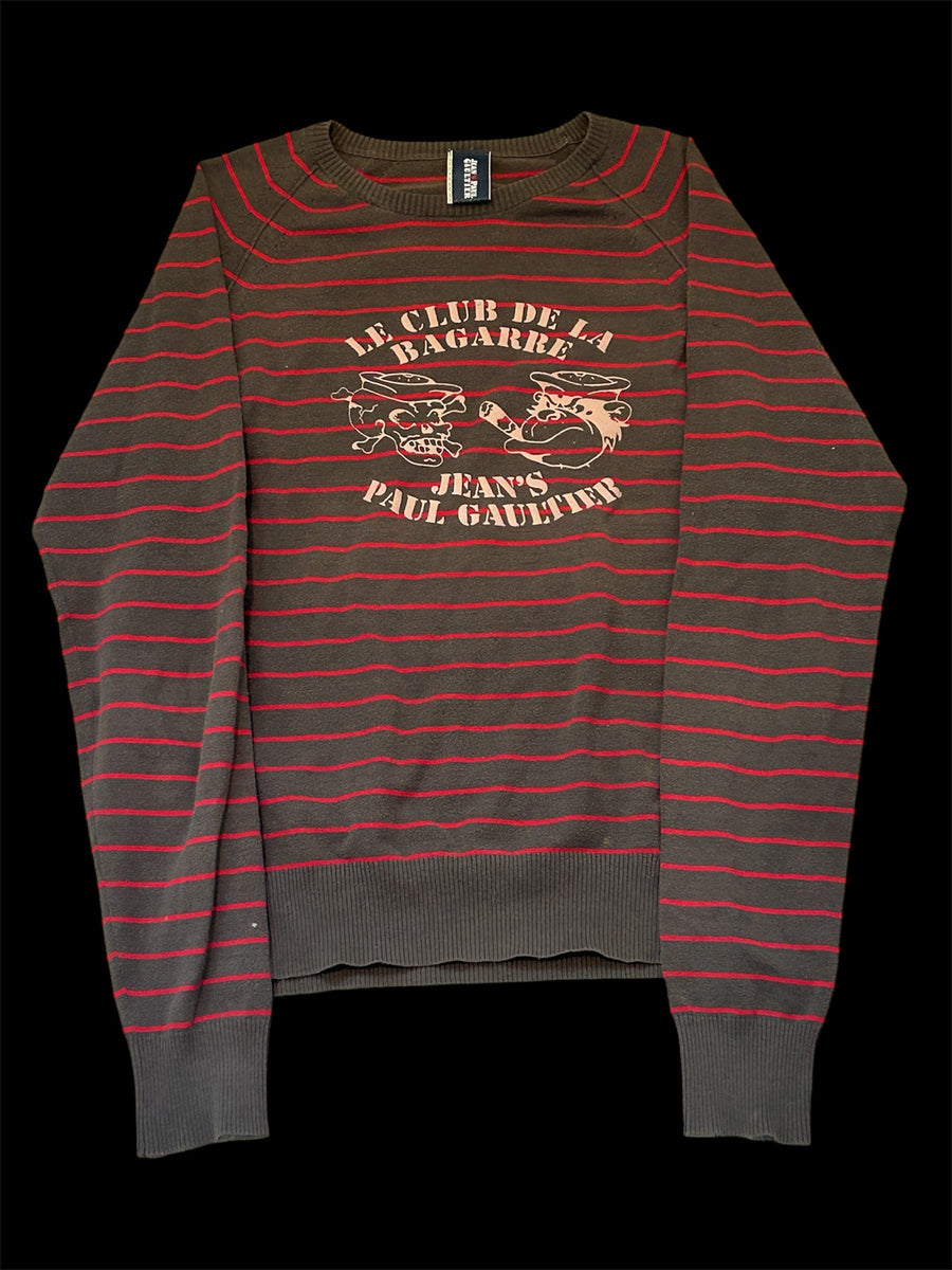 Jean Paul Gaultier