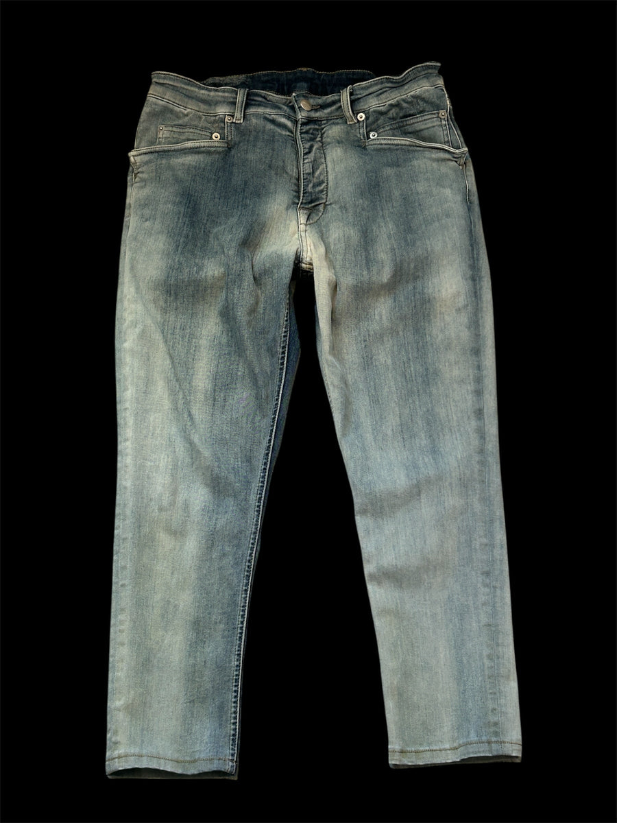 Rick Owen’s