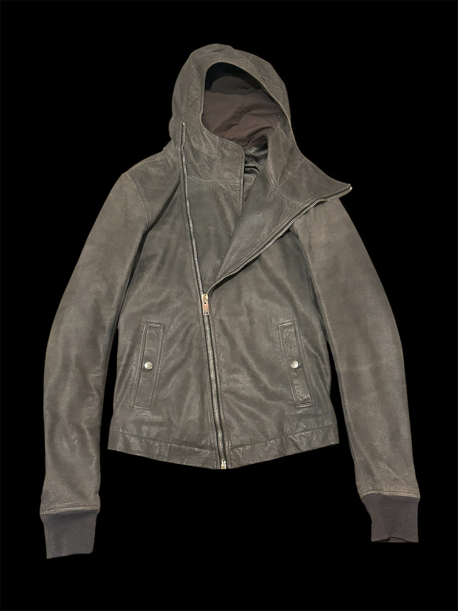Rick Owen’s