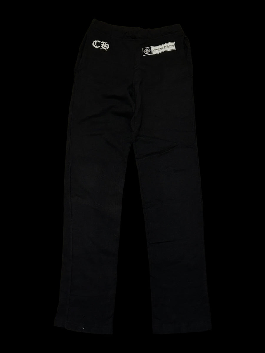 Chrome Hearts