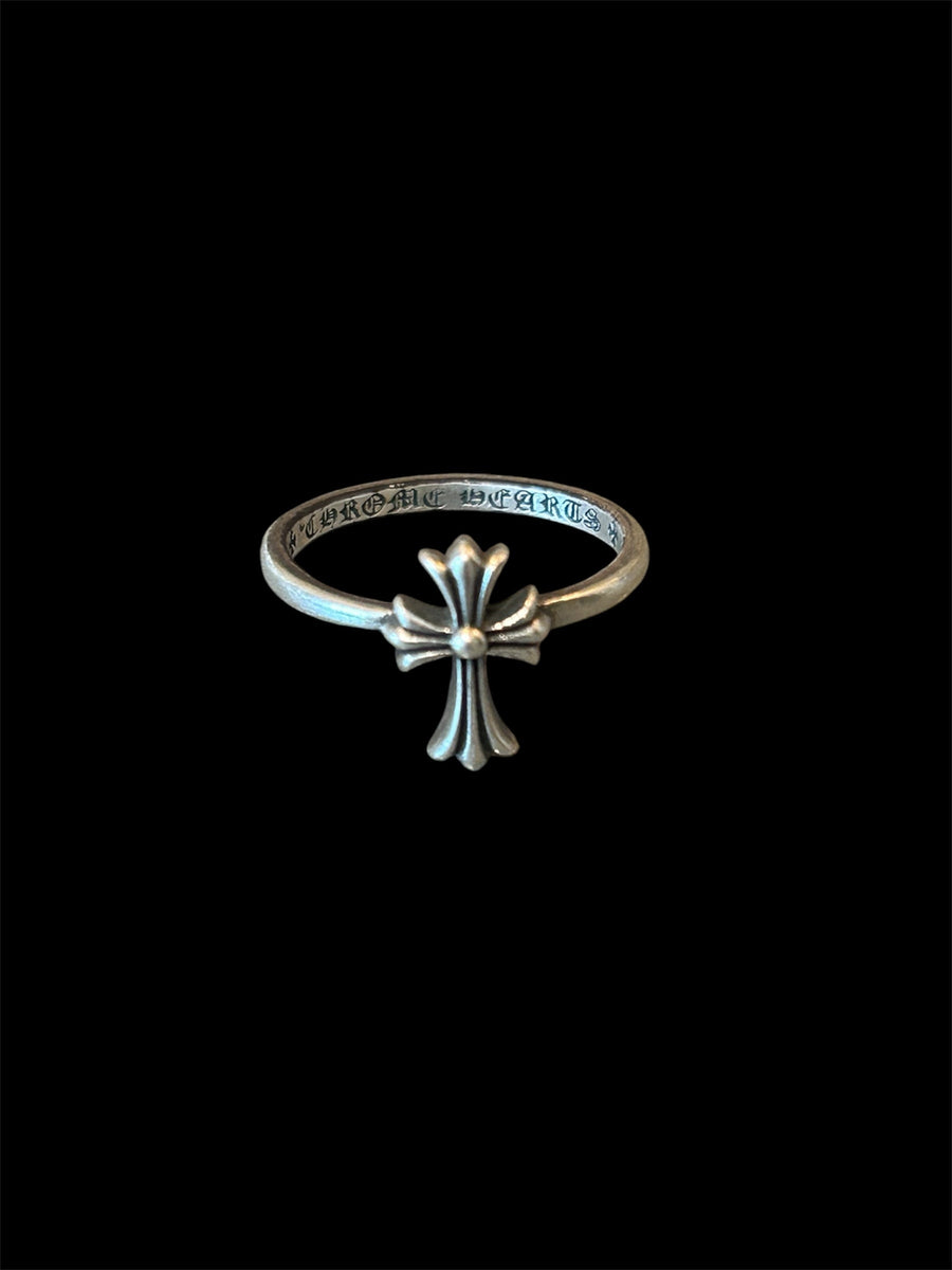 Chrome Hearts