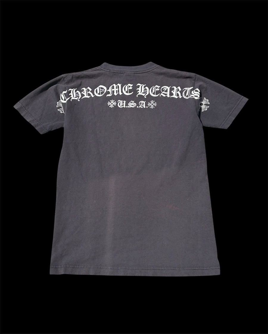 Chrome Hearts