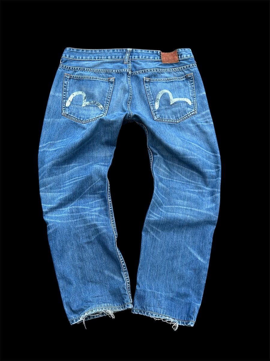 Evisu