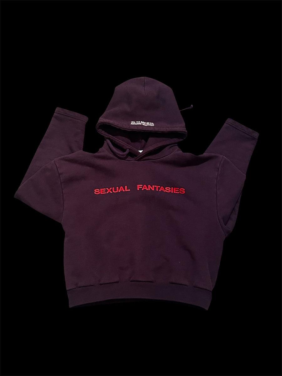 Vetements