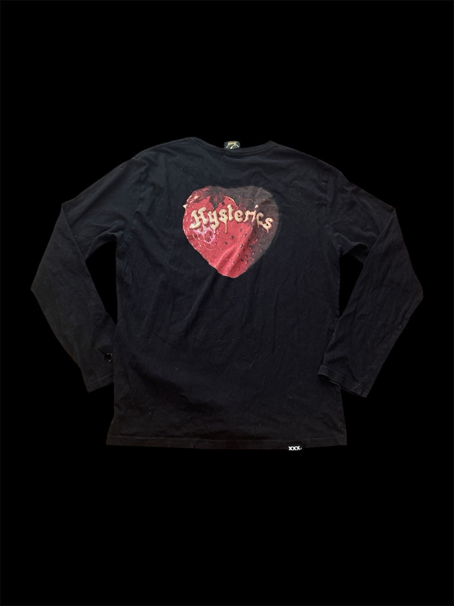 Hysteric Glamour