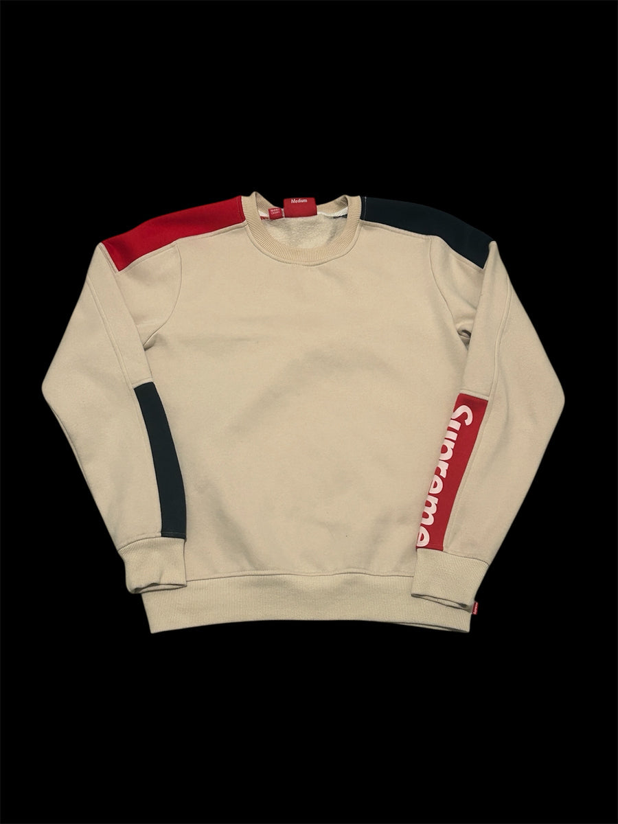 Supreme