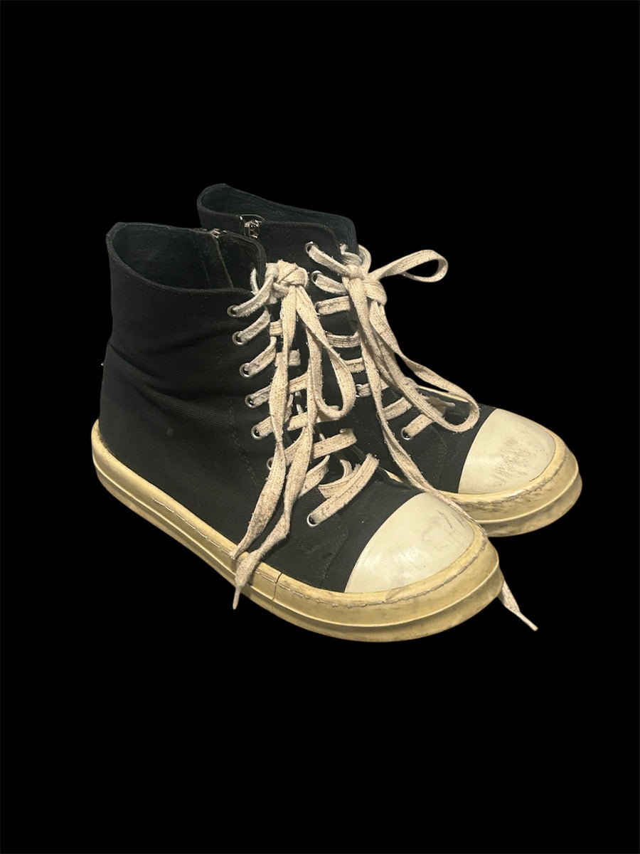 Rick Owen’s