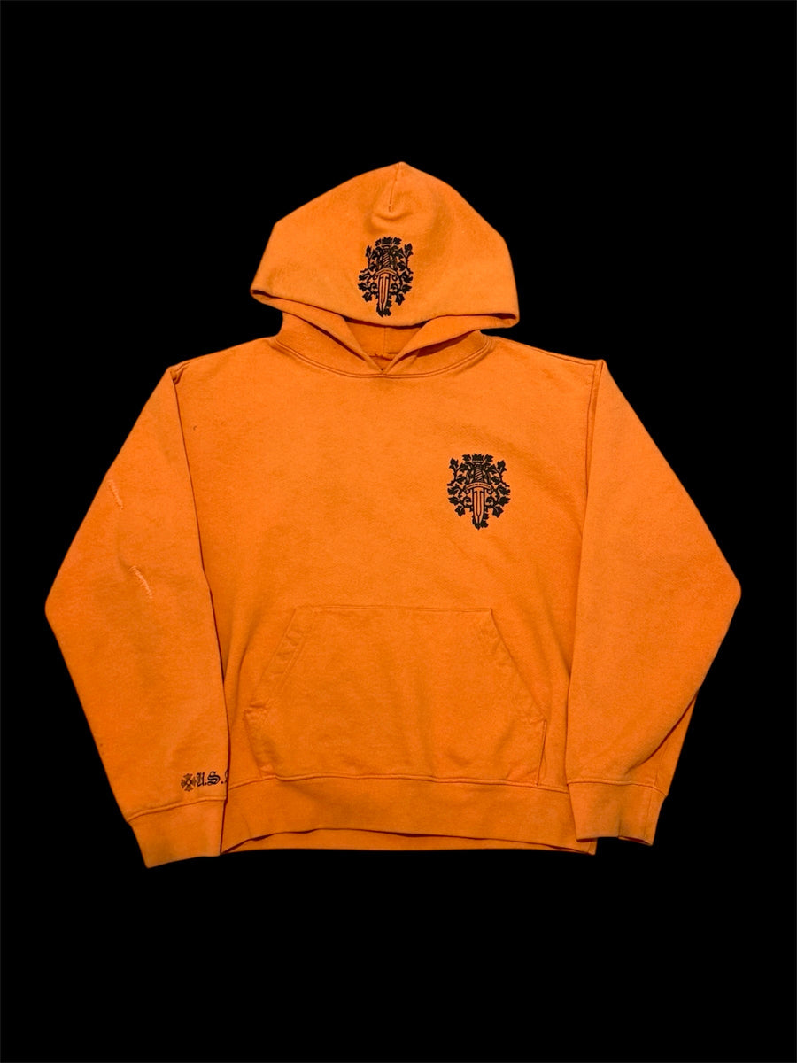 Chrome Hearts