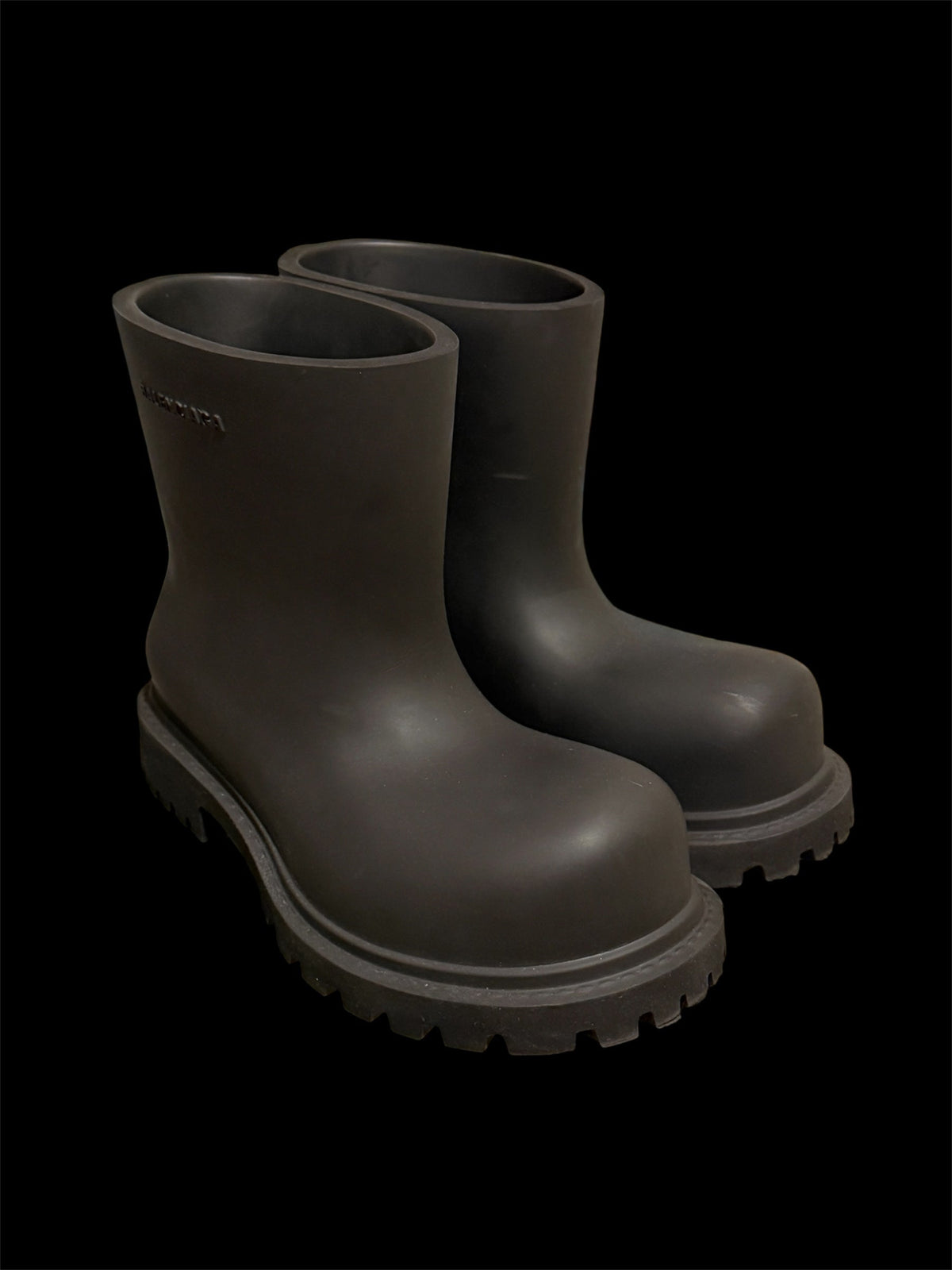 Balenciaga Steroid Boots | Size 44 Men's | 10/10 Condition
