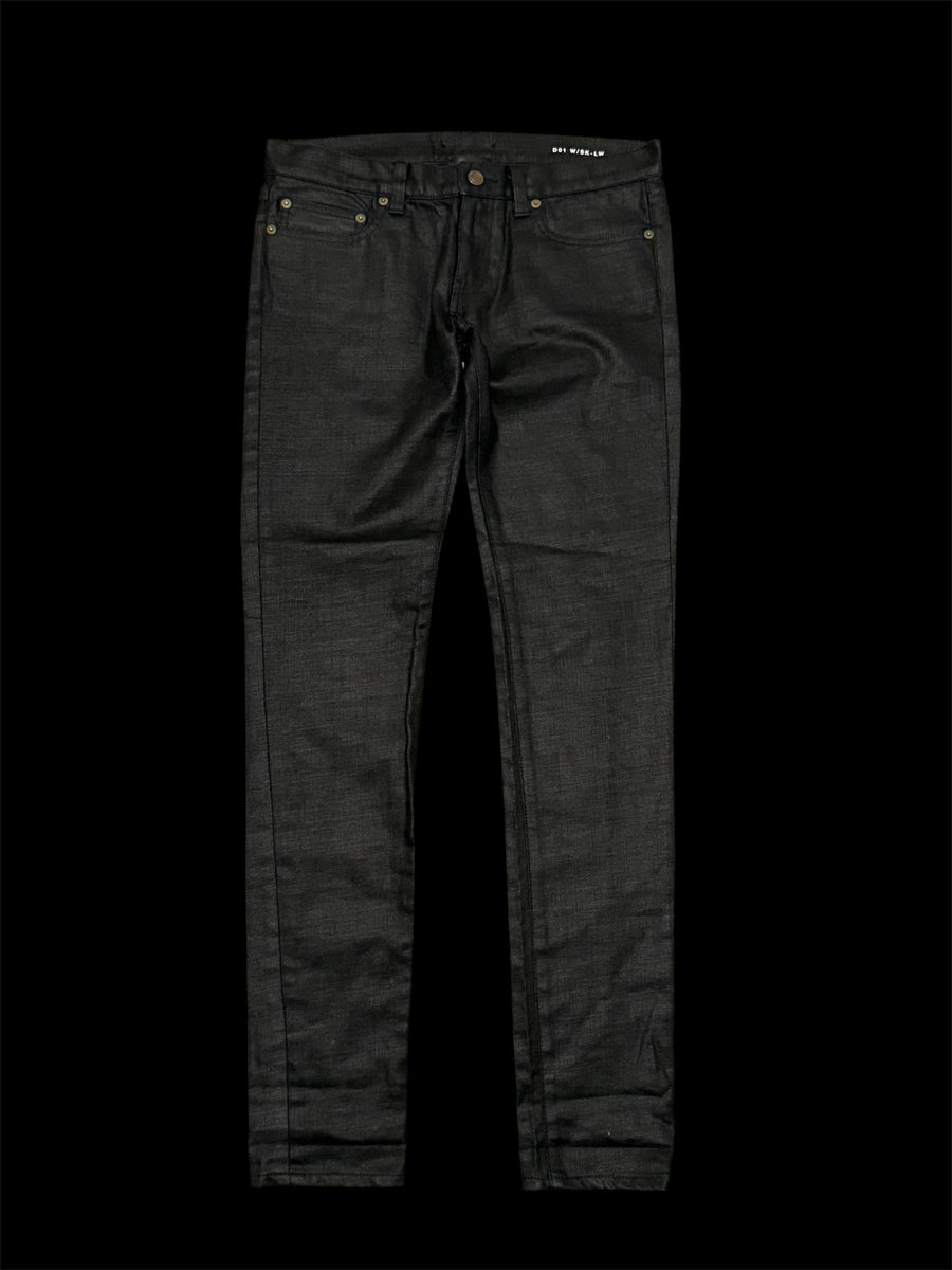 Saint Laurent Paris