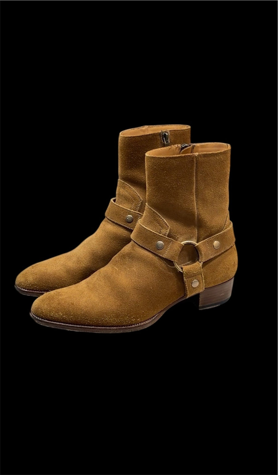 Saint Laurent Paris