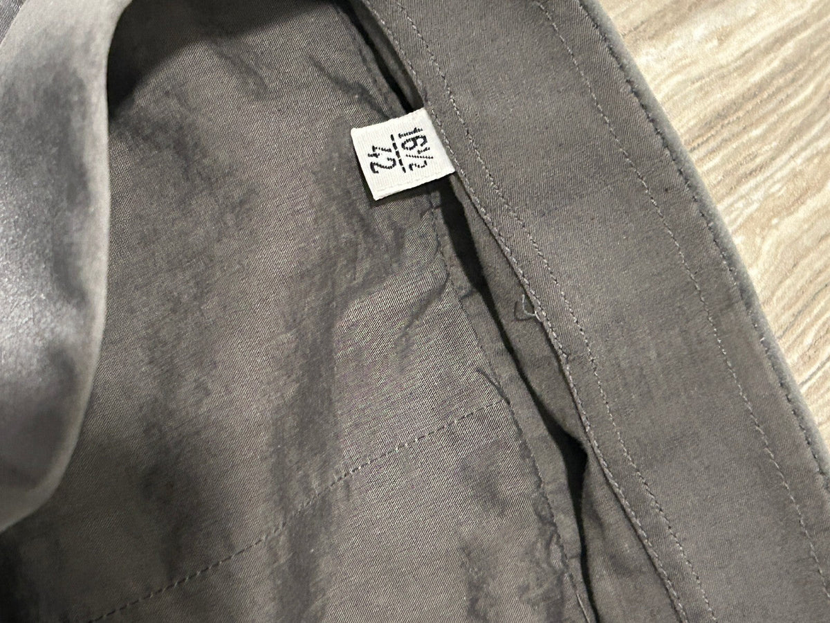 Vintage Dolce & Gabbana Button Up Shirt | Size 16 1/2