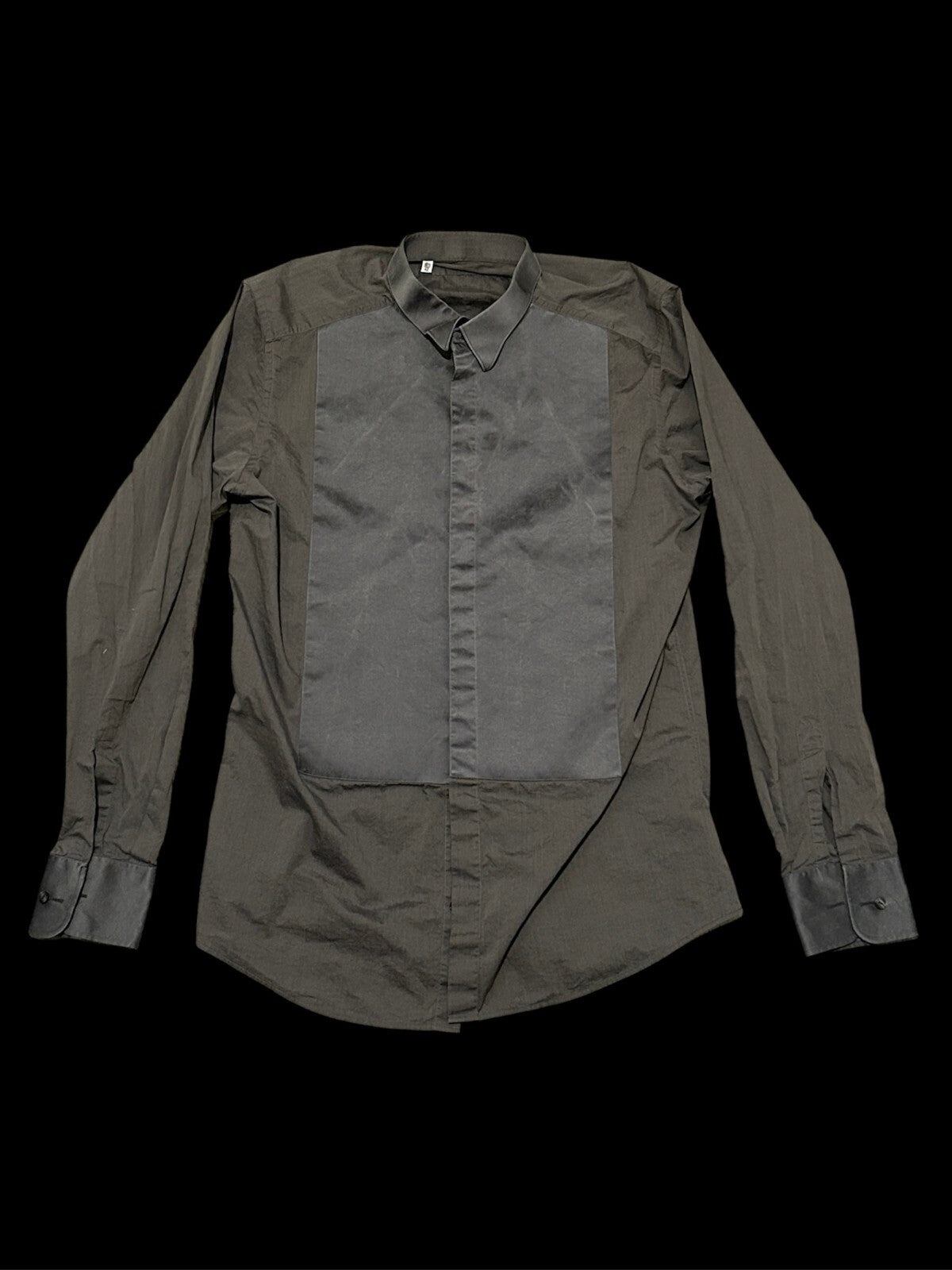 Vintage Dolce & Gabbana Button Up Shirt | Size 16 1/2