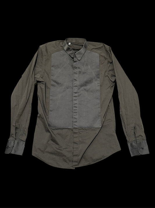 Vintage Dolce & Gabbana Button Up Shirt | Size 16 1/2