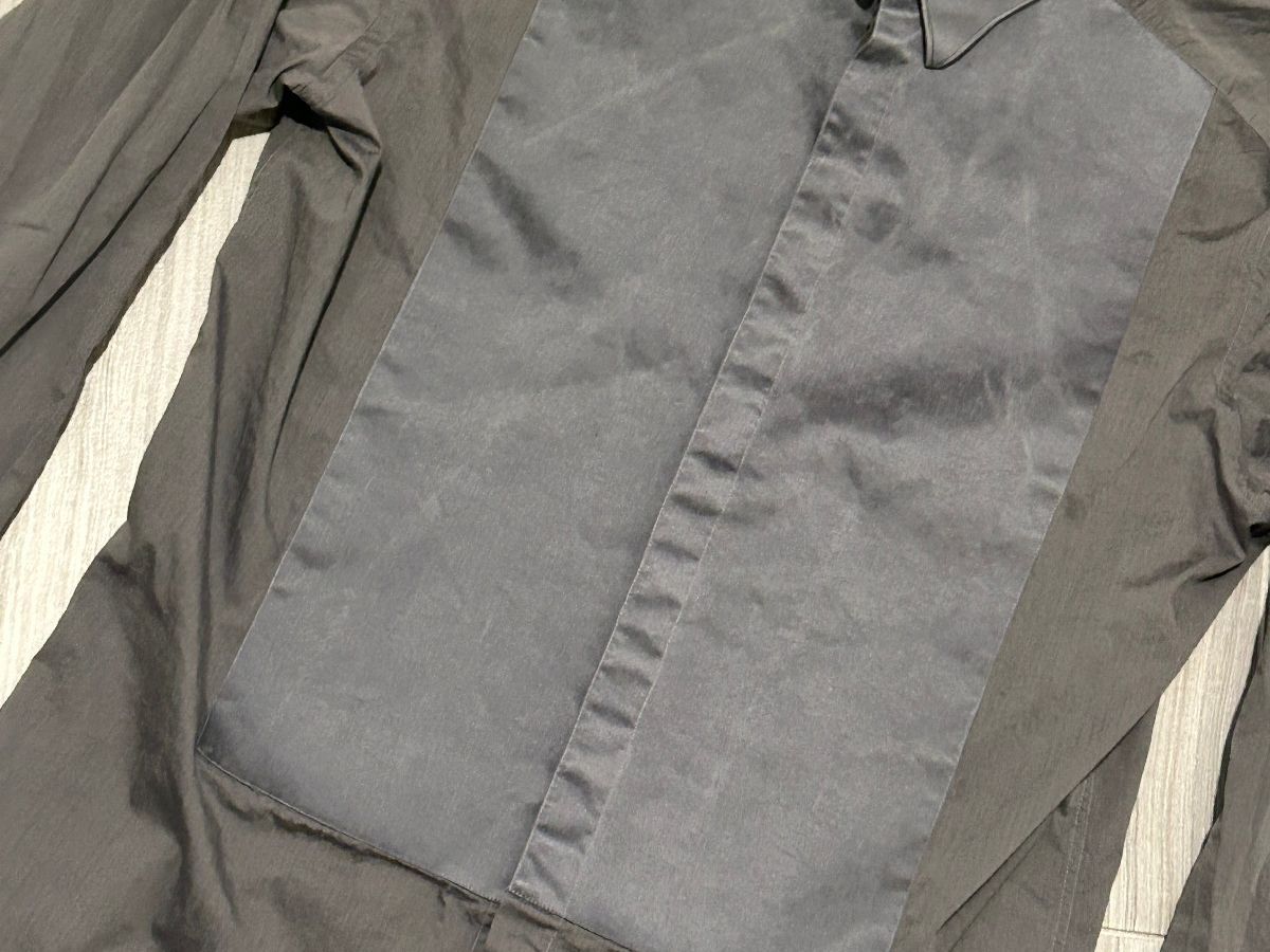 Vintage Dolce & Gabbana Button Up Shirt | Size 16 1/2